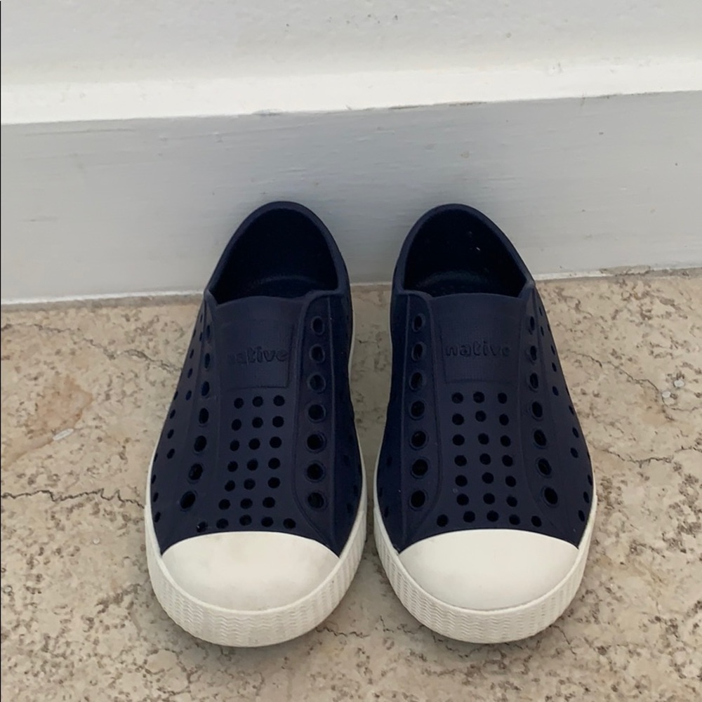 Native shoes